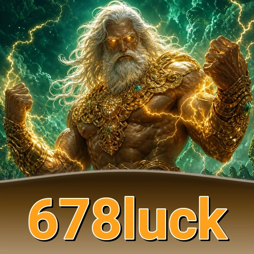 Pratinjau antarmuka 678luck setelah terpasang