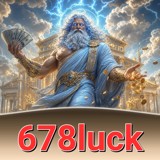 Pratinjau tampilan 678luck